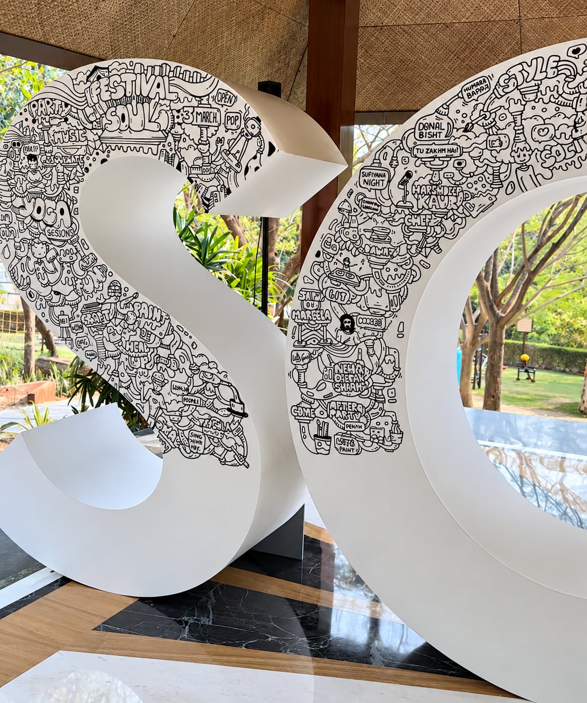 Ananta Hotels
