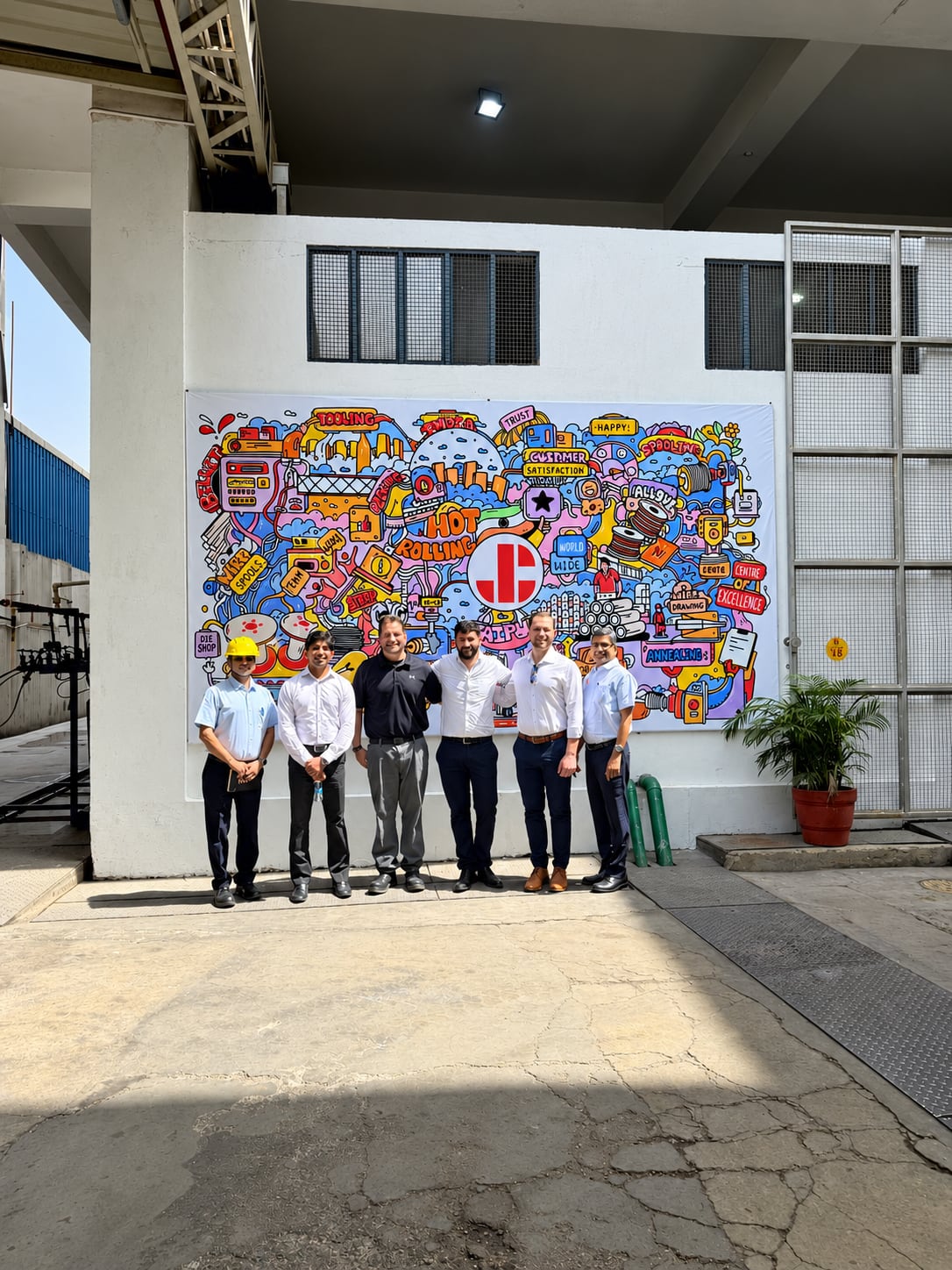 JLC Big Wall Art